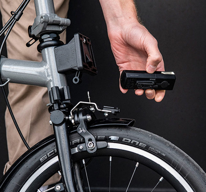 BRompton Cateye 500 Lumen Front Light (6634684448819)