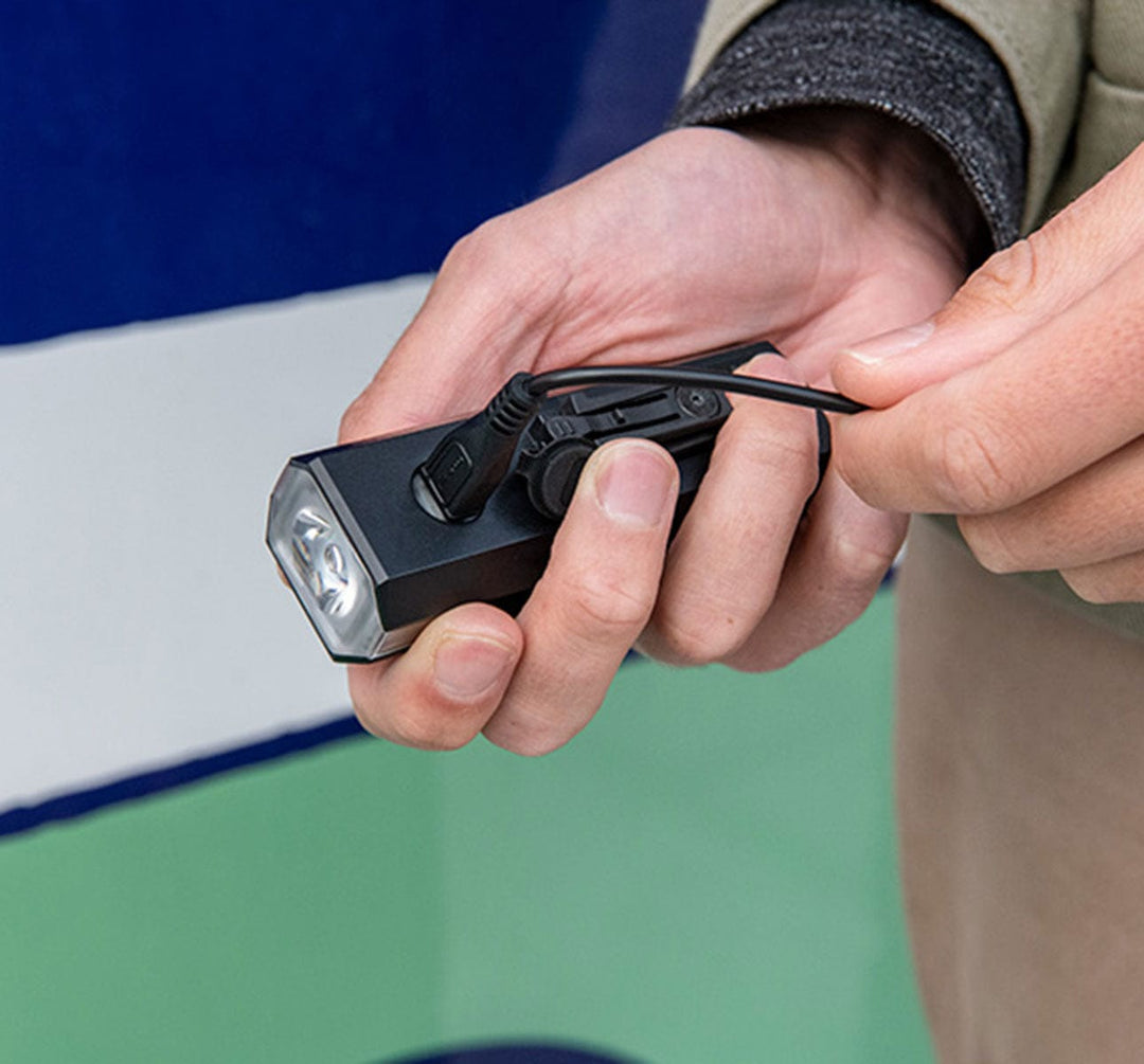 BRompton Cateye 500 Lumen Front Light (6634684448819)