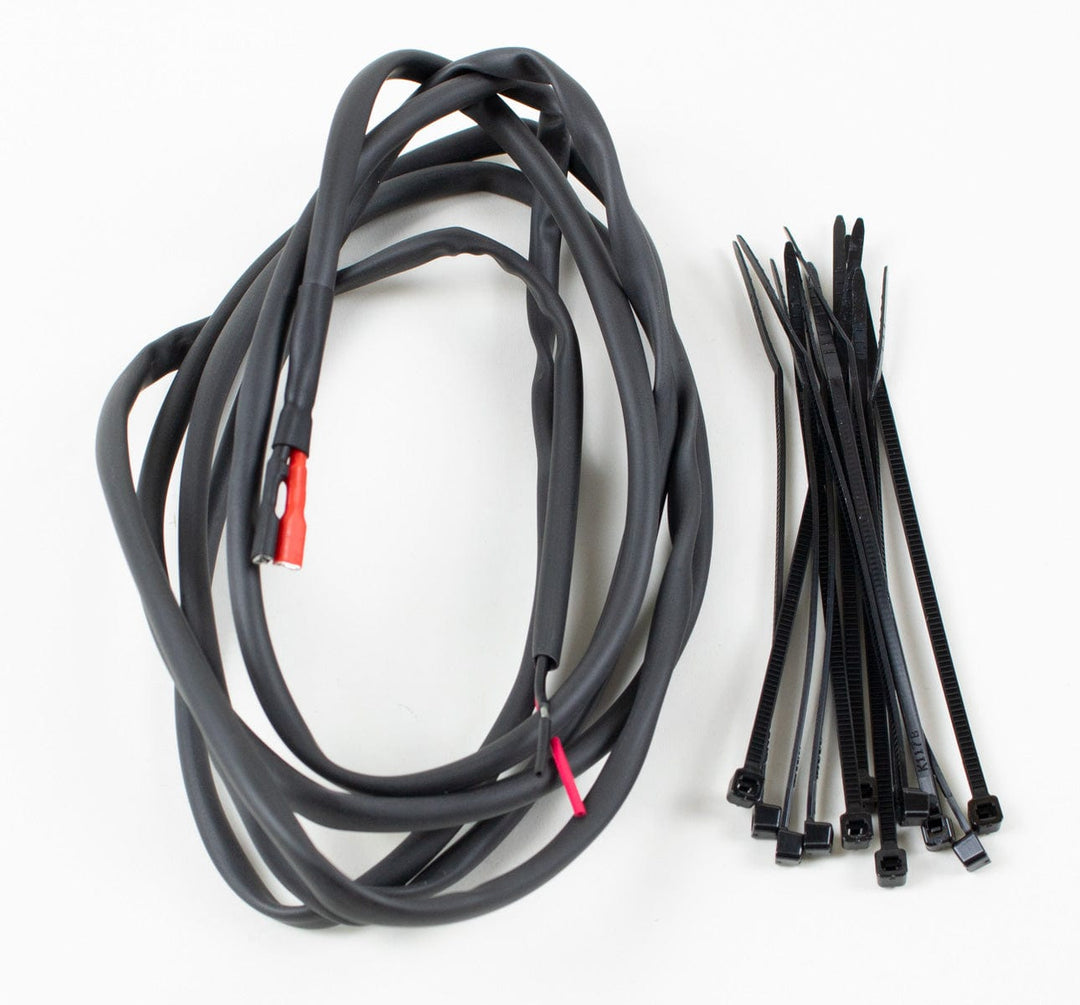 Brompton Dynamo Lighting Complete Wiring Loom (2046423826483)