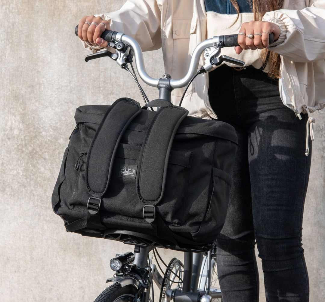 Brompton Metro Backpack Medium (4575161843763)