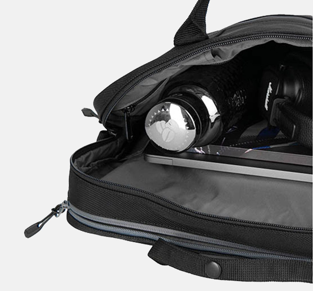 Brompton Metro City Bag Briefcase Interior Pockets (4742420496435)