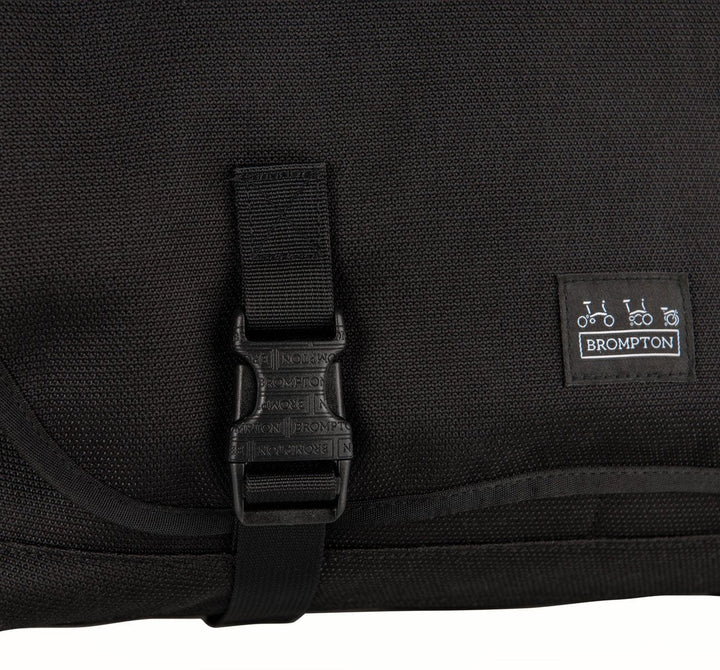 Brompton Metro Large Messenger Bag For Brompton Folding Bikes (5531006595)