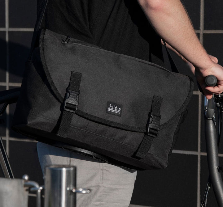Brompton Metro Messenger Medium (4573128491059)