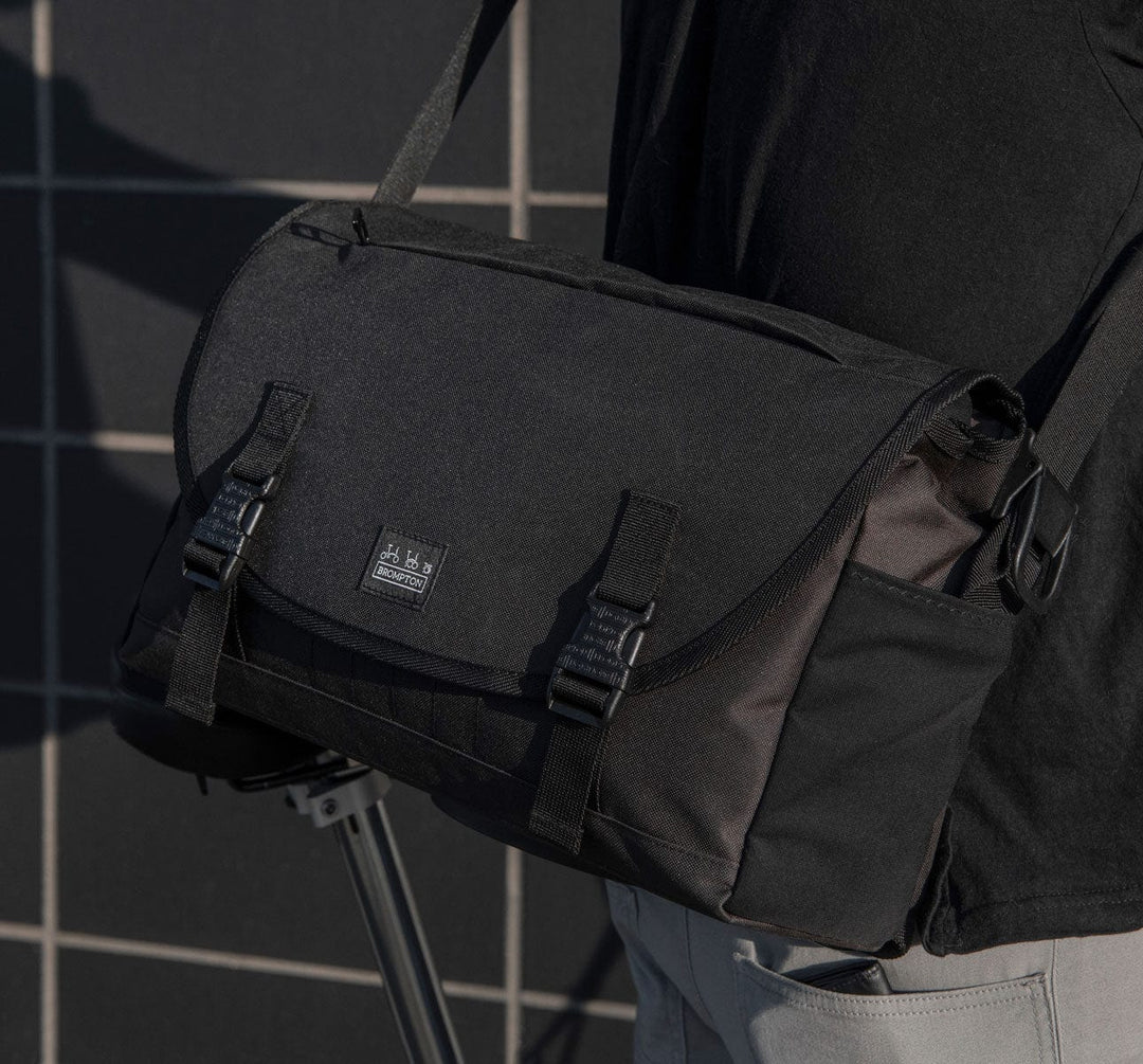 Brompton Metro Messenger Medium (4573128491059)