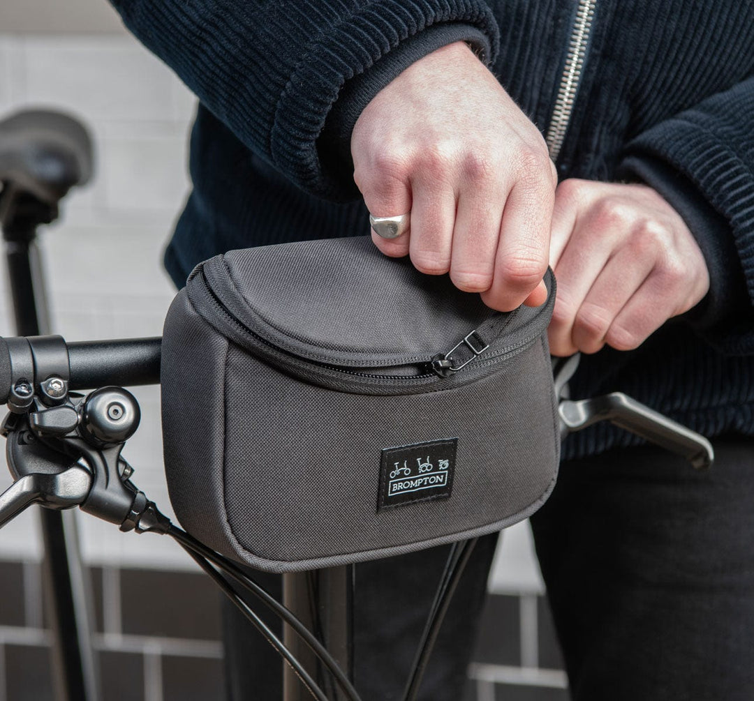 Brompton Metro Zip Pouch (4573132030003)