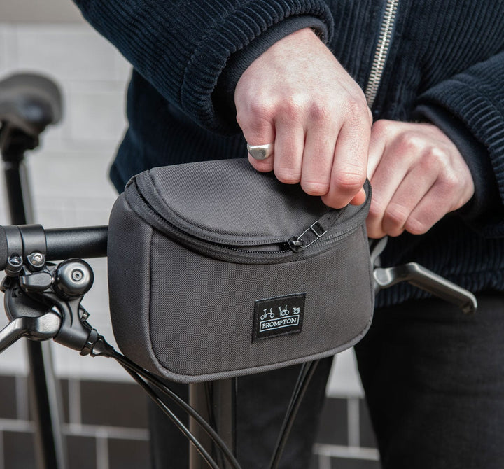 Brompton Metro Zip Pouch (4573132030003)