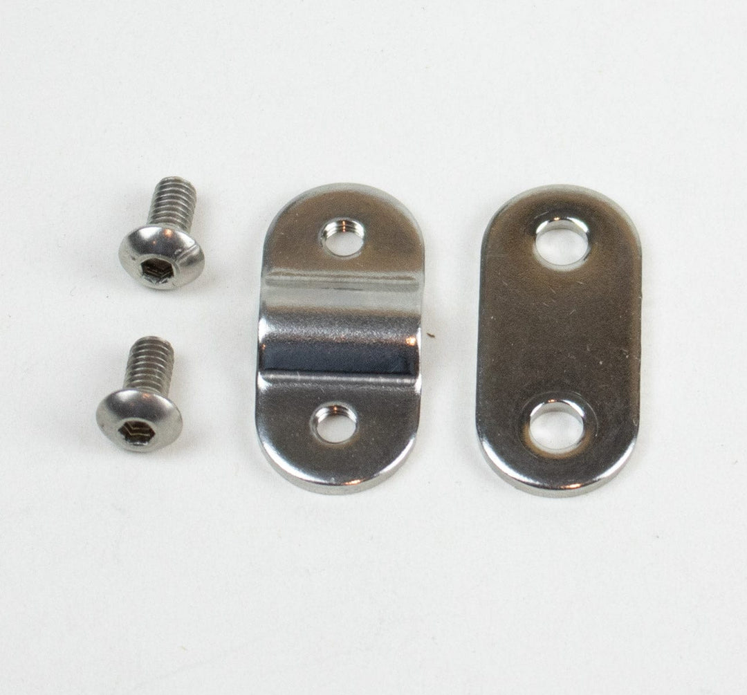 Brompton Mudguard Stay Anchor Plate (1450057760819)