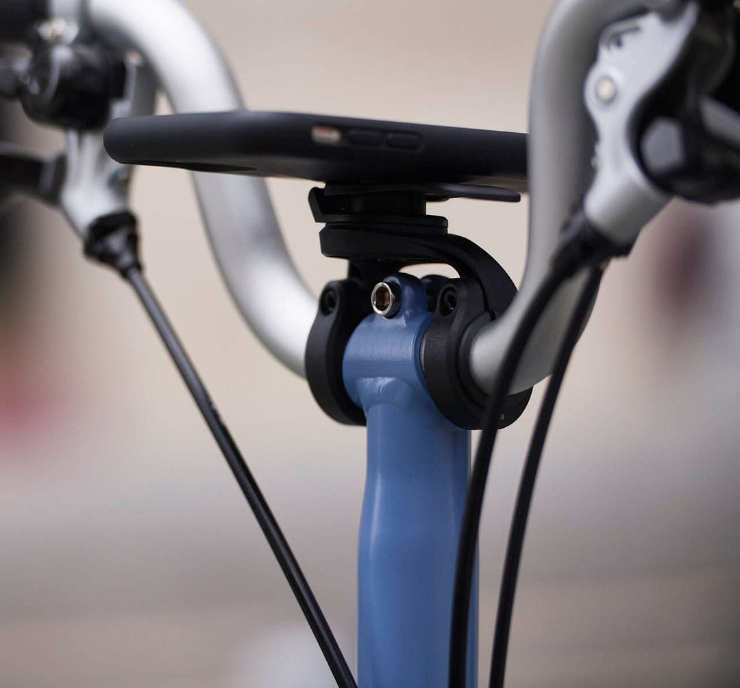 BROMPTON PHONE MOUNT - MOUNT ONLY (4749224804403)