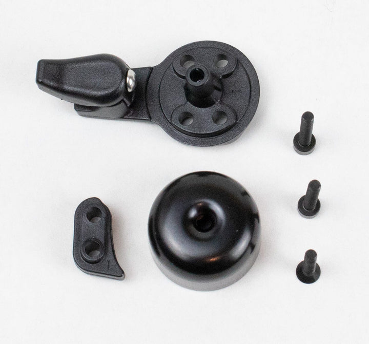 Brompton Replacement Bell & Fittings For 2017 Integrated Shifters (1405484138547)