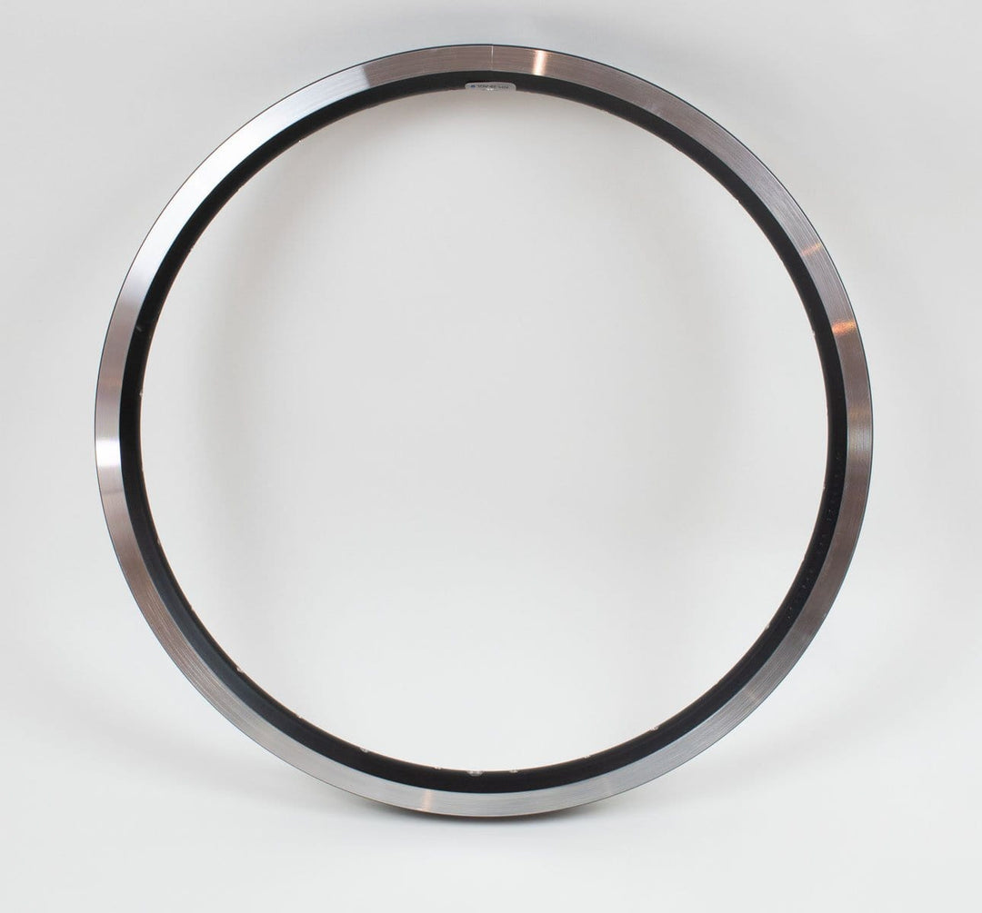 Brompton Replacement Double Walled Rims in Black (6633786572851)