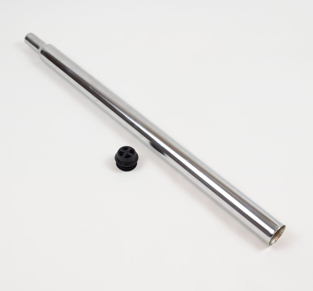 Brompton Standard Seatpost in Silver (5250573187)