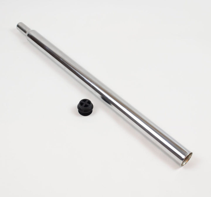 Brompton Standard Seatpost in Silver (5250573187)