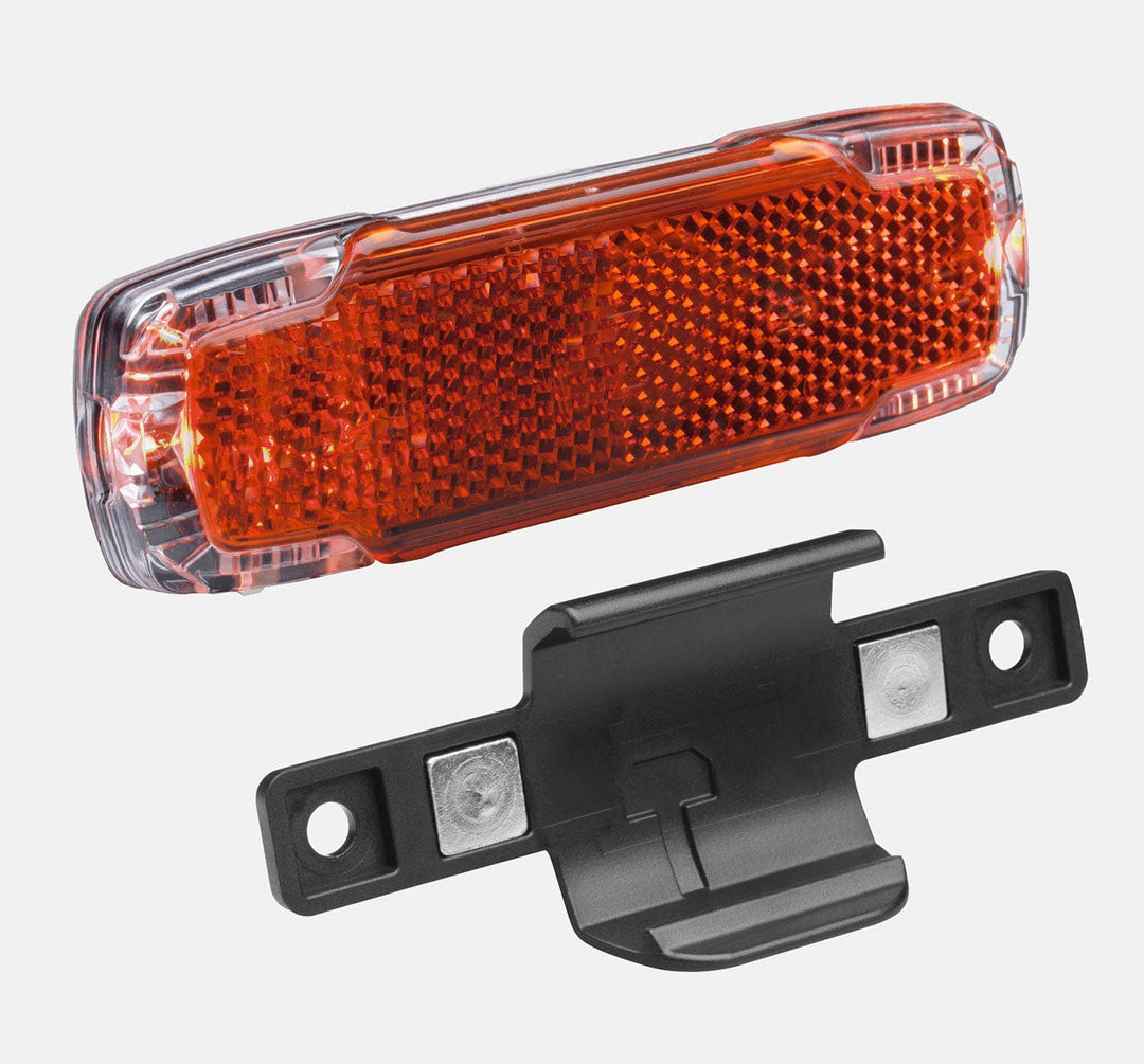 Busch & Muller Toplight 2C USB Rear Light - Illuminated (4414982029363)