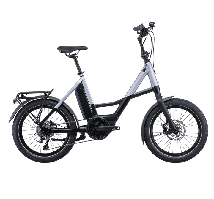 Cube eBike - Compact Sport Hybrid