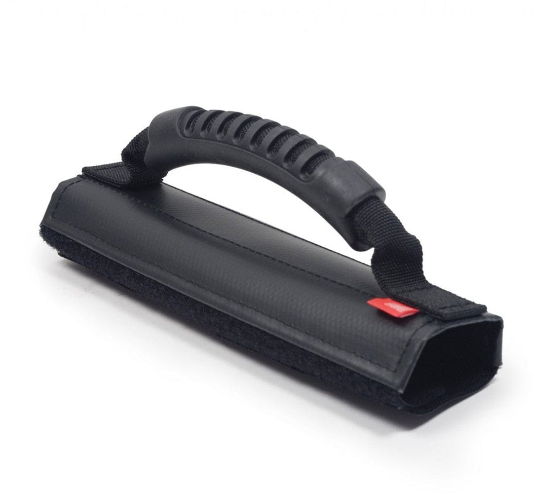 FAHRER Berlin Handel - Brompton Carry Handle (4432375808051)