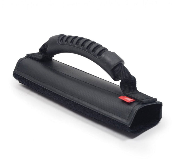 FAHRER Berlin Handel - Brompton Carry Handle (4432375808051)