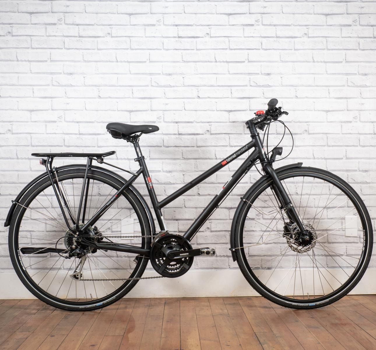 VSF Fahrradmanufaktur - T-50S