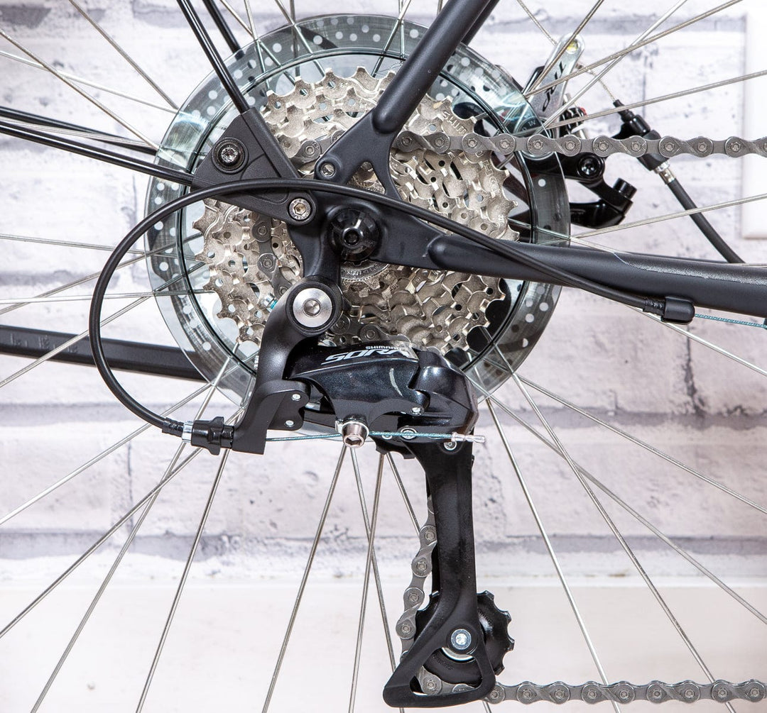 T-RANDONNEUR SPORT - SORA 27 (4687078293555)