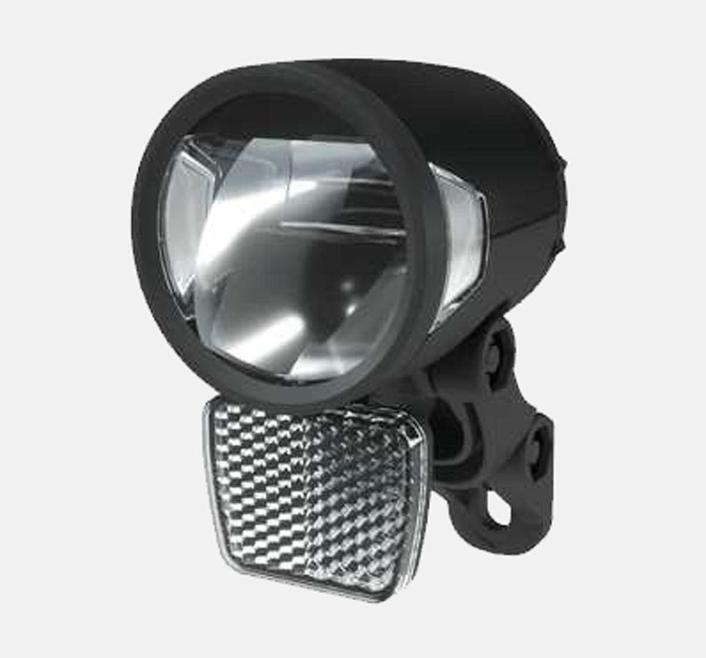 H-BLACK MR8 FRONT LIGHT