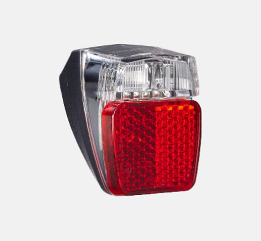 Herrmans H-Trace Mini Dynamo Rear Light (4685645512755)