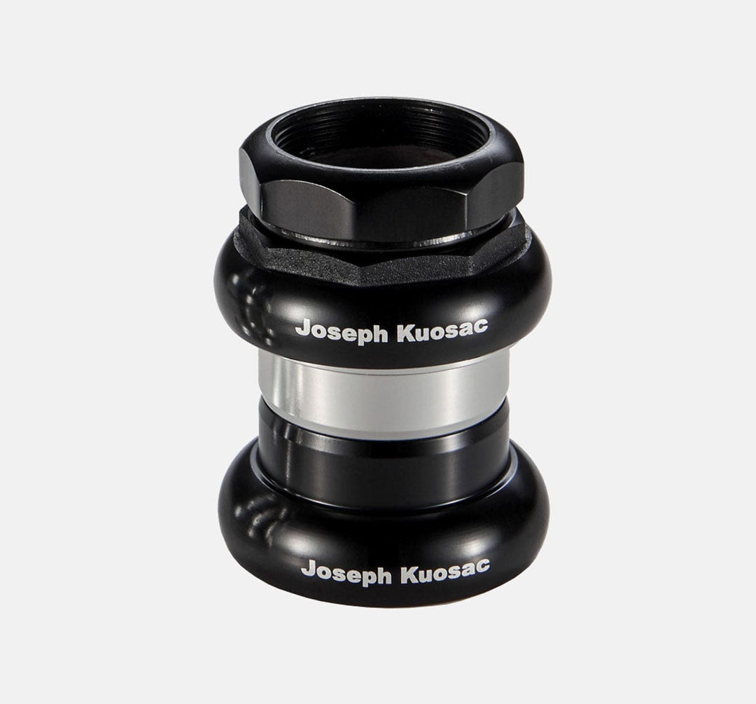 Joseph Kuosac Brompton Headset in Black (4660769980467)
