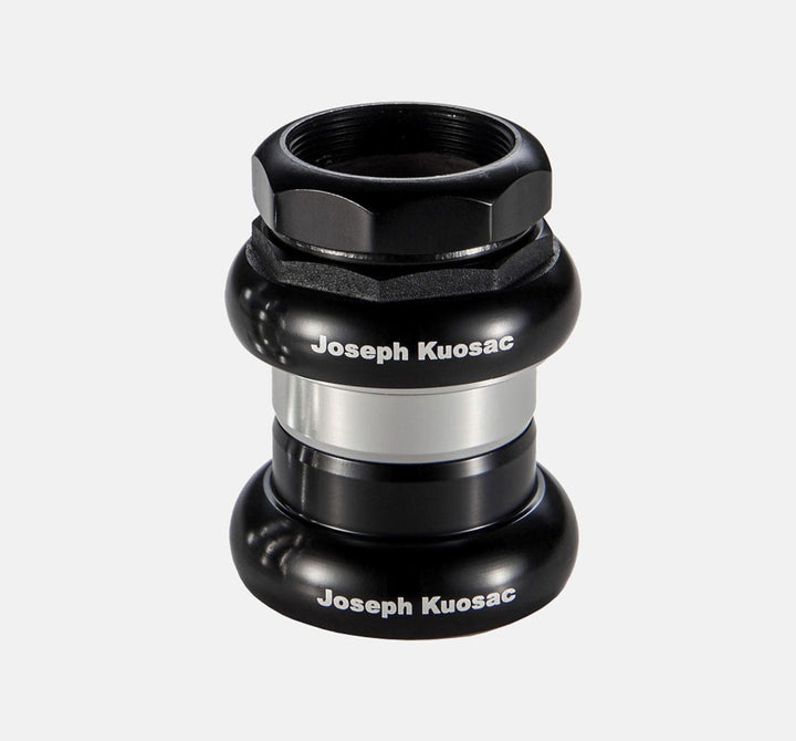 Joseph Kuosac Brompton Headset in Black (4660769980467)