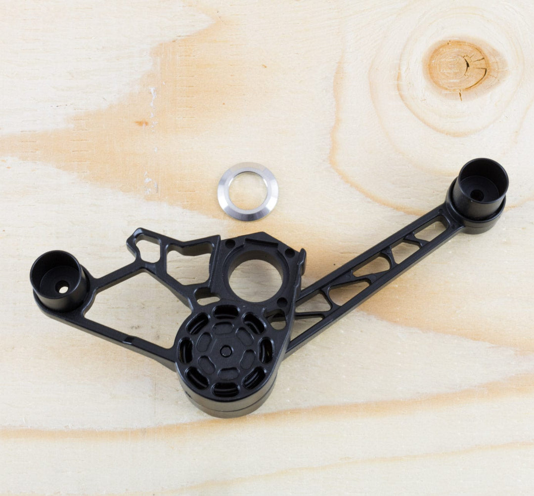 NOV Design Brompton Chain Tensioner Pro for 2 and 6 speeds (726969548851)