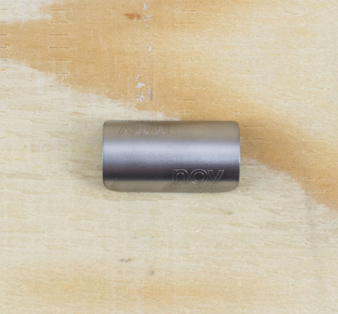 NOV Design Brompton Titanium Scratch Guard (727748345907)