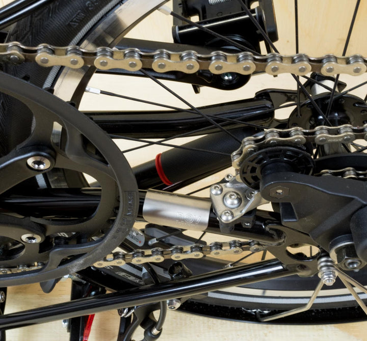 NOV Design Brompton Titanium Scratch Guard (727748345907)