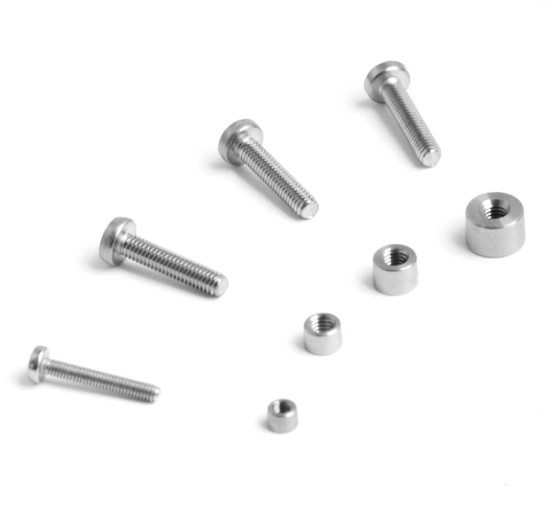 Pitlock Pit Stopper Security for Allen Key Bolts (4433241767987)