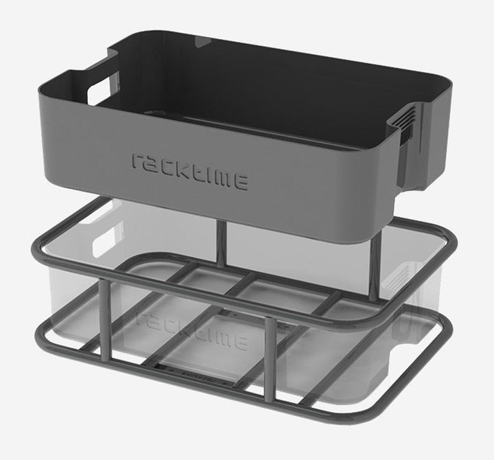 Racktime Boxit Large Rear Carrier with Removable Box (4433329520691)
