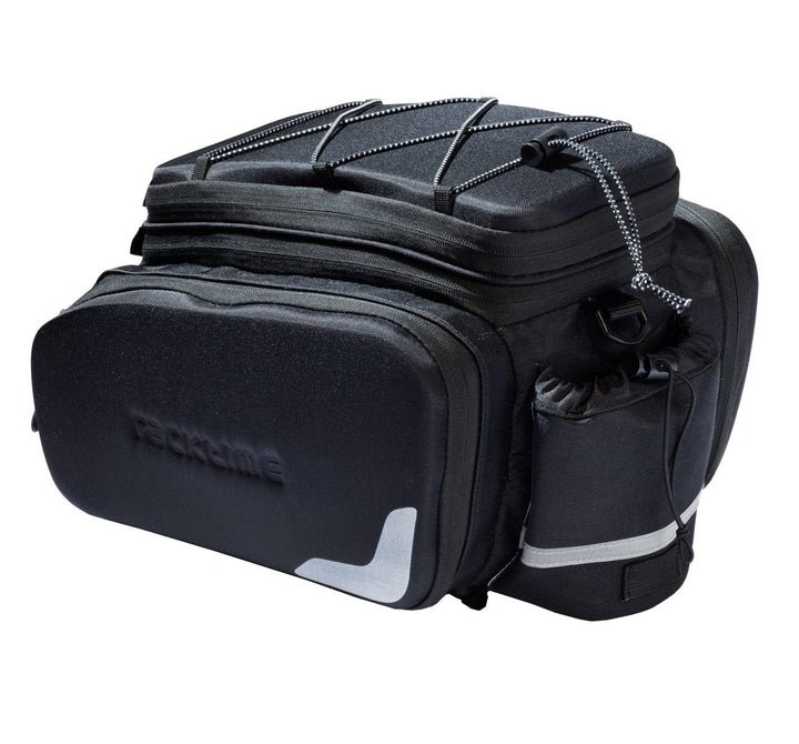 Racktime Odin Hardshell Trunk Bag in Black (4433296785459)