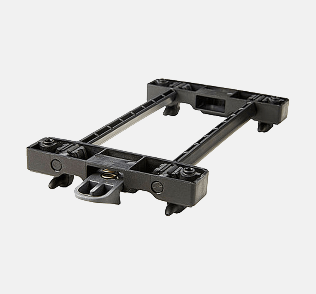 Racktime SnapIt Adaptor for Baskets and Crates Curbside Cycle
