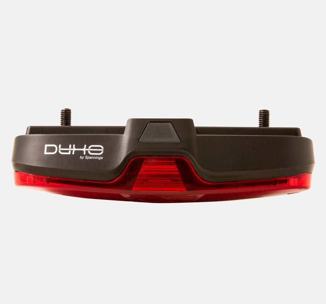 SPANNINGA DUXO DYNAMO REAR LIGHT RACK MOUNT (532240826419)