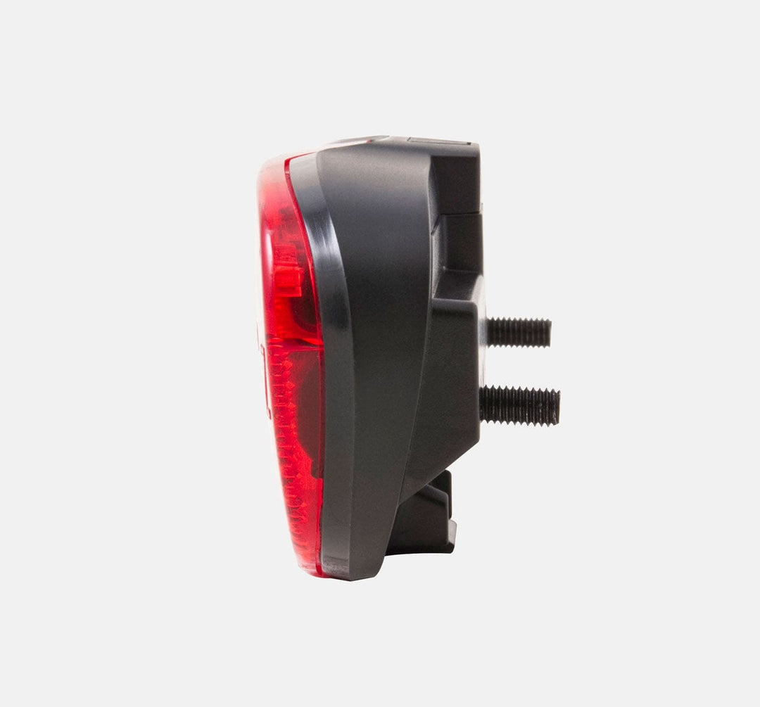 SPANNINGA DUXO BOLT ON REAR RACK LIGHT (532240695347)