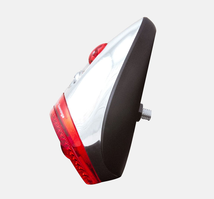 SPANNINGA NR 9 FENDER MOUNT BATTERY REAR LIGHT (10179923971)