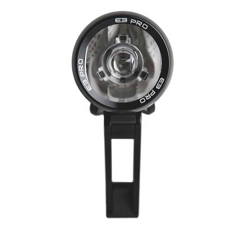 Supernova E3 Triple Mount 2 Multimount in Black (605893689395)