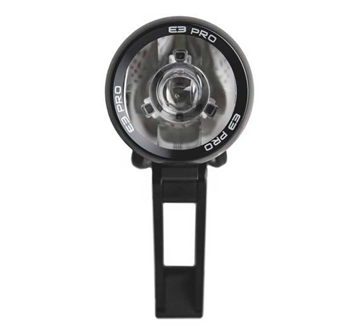 Supernova E3 Triple Mount 2 Multimount in Black (605893689395)