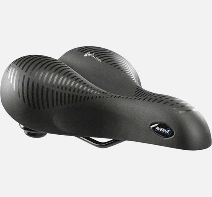 Selle Royal Women's Fit Avenue Moderate Bicycle Saddle (1669968855091)