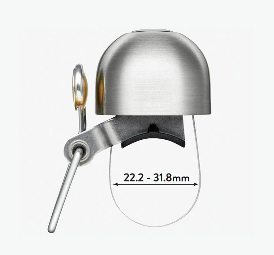 Spurcycle Premium Bicycle Bell (493908328499)