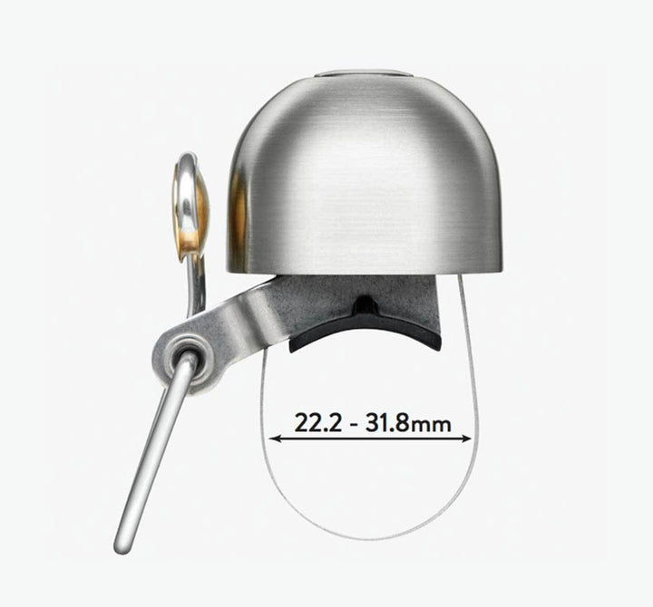 Spurcycle Premium Bicycle Bell (493908328499)