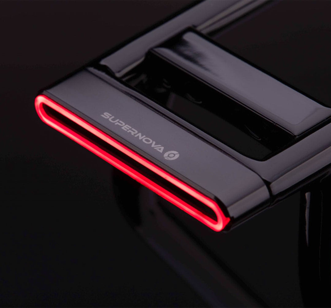 Supernova M99 Tail Light 2 for 6V E-Bike (6535741734963)