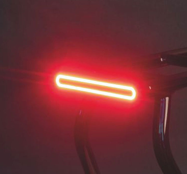 Supernova M99 Tail Light 2 for 6V E-Bike (6535741734963)