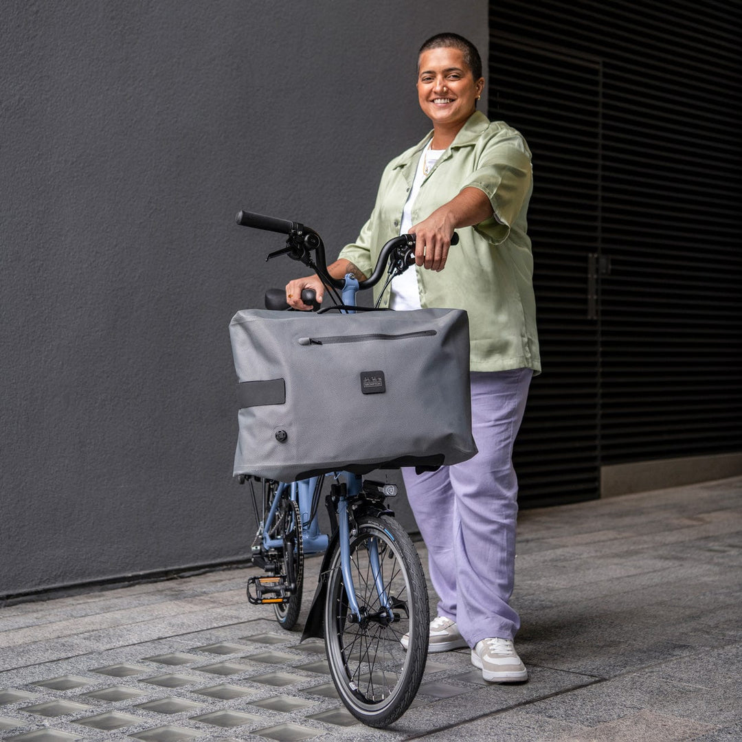 Brompton Borough Waterproof Backpack - Medium