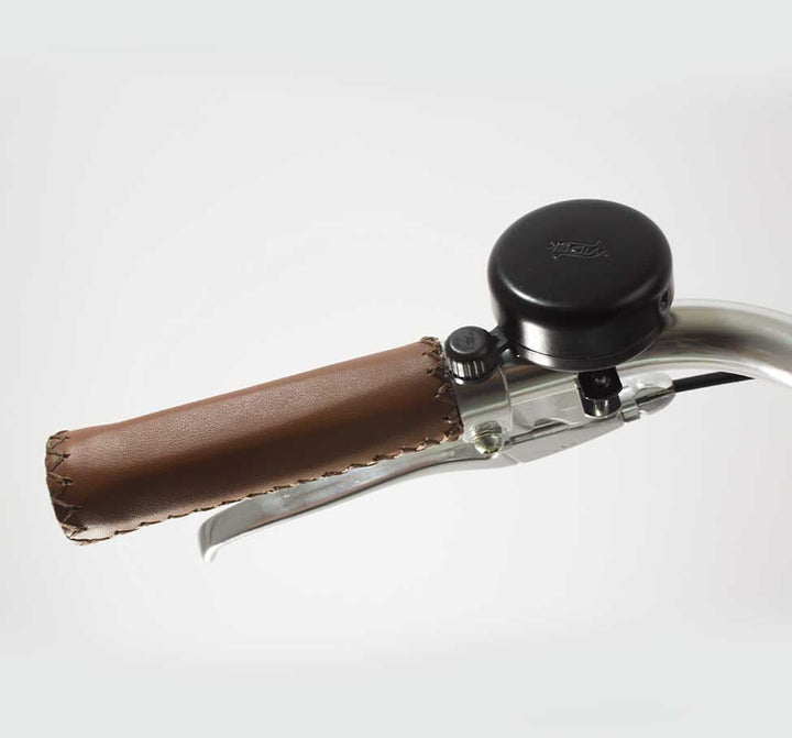 WIDEK BLACK STEEL BELL WITH WIDEK LOGO ON HANDLEBAR (5251751555)