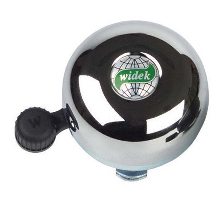 WIDEK BRASS BICYCLE BELL CHROME (5251526467)