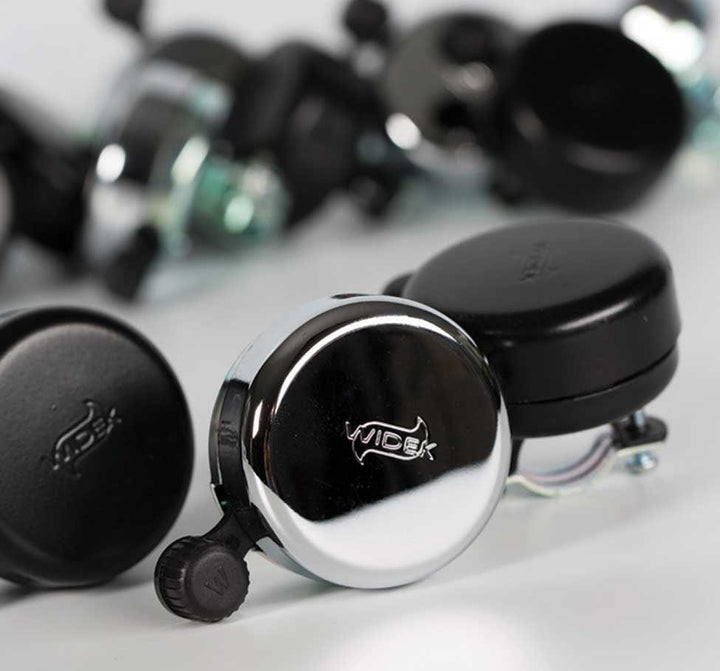 WIDEK STEEL BICYCLE BELL IN COLLECTION (5251751555)