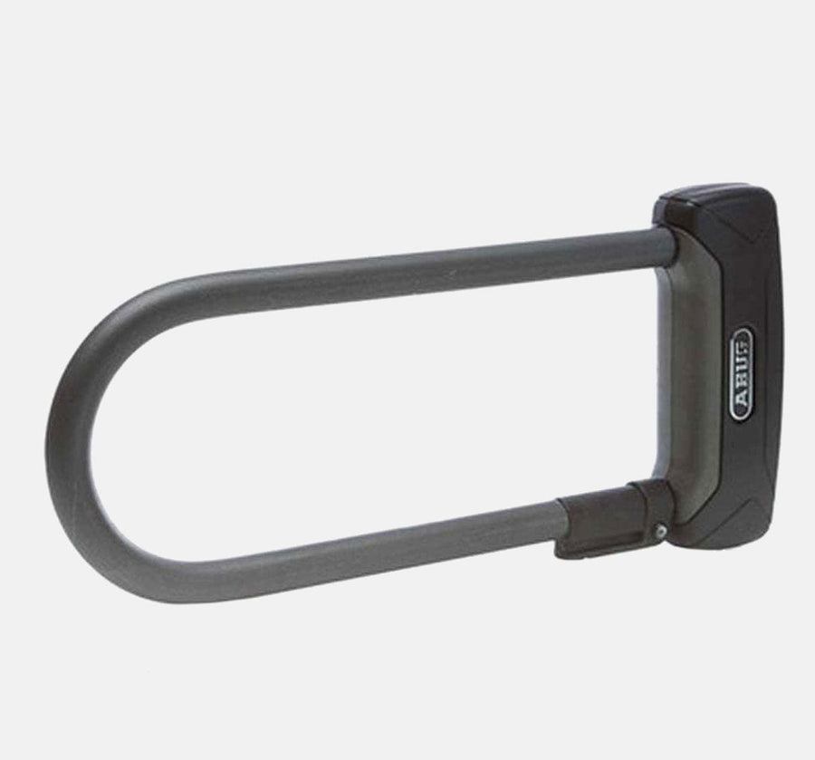 ABUS GRANIT PLUS 640 230MM MINI LONG U-LOCK (5251777603)