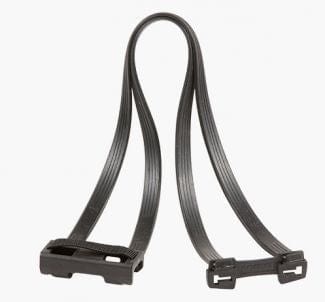 Riese & Muller Elastic Straps - Keep Your Cargo Strapped Down - Curbside  Cycle