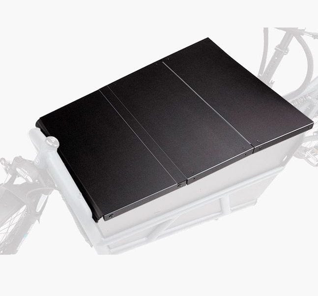 LOAD 75 Lockable Hardcover